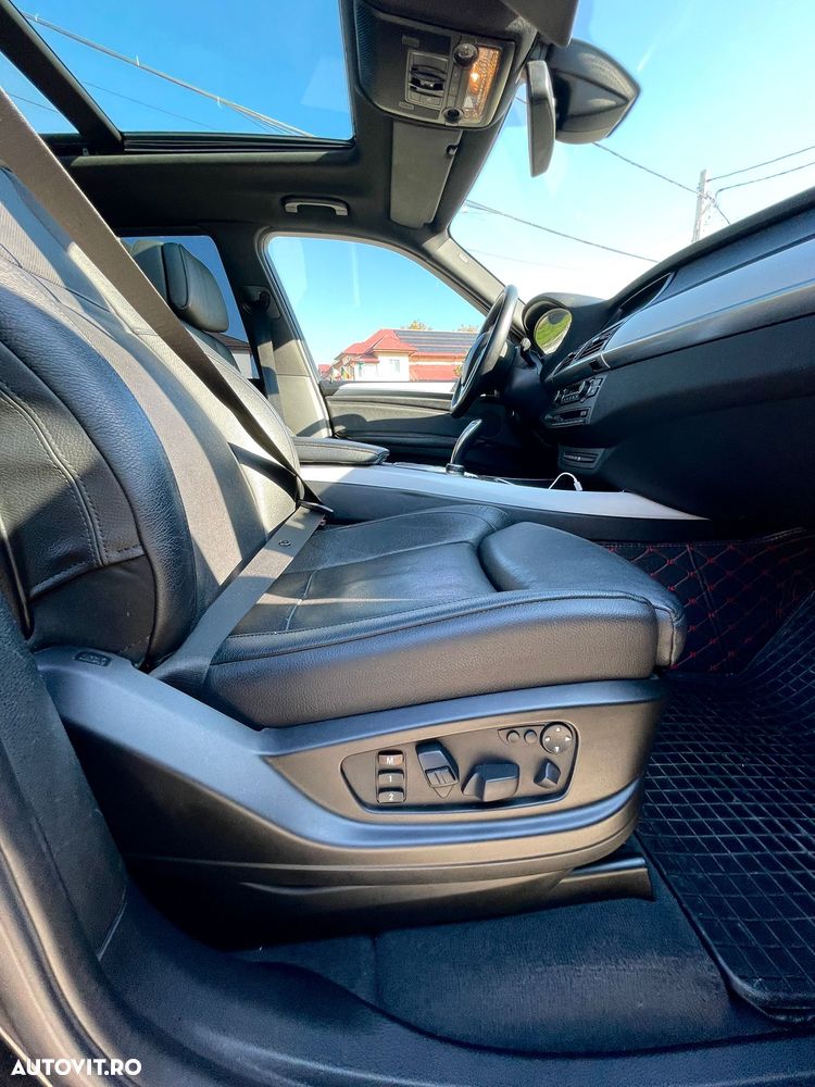 BMW X5 xDrive30d - 8