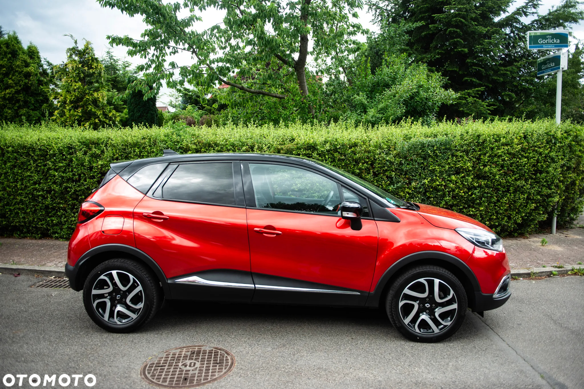 Renault Captur 1.5 dCi Limited EDC - 12