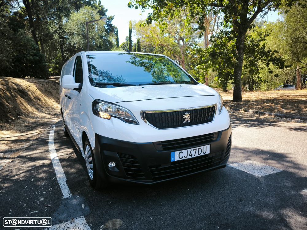 Peugeot Expert L3 - 4