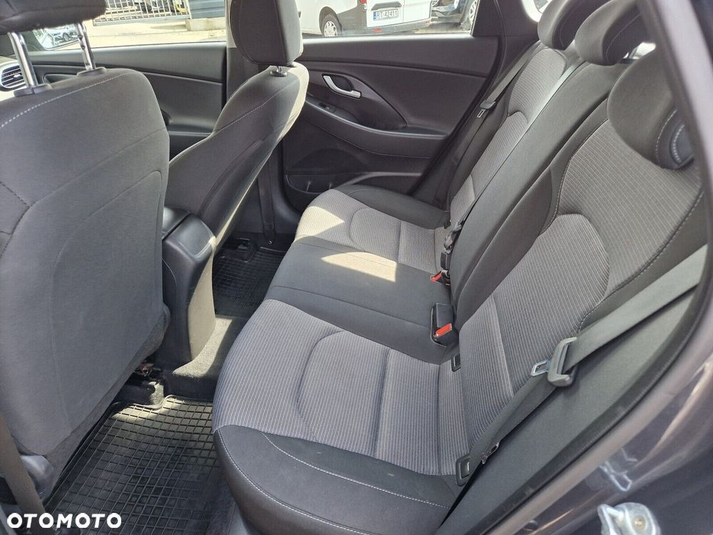 Hyundai i30 1.0 T-GDI Modern - 22