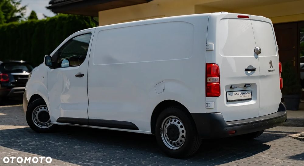 Peugeot EXPERT L2H1 1.6 HDI - 22
