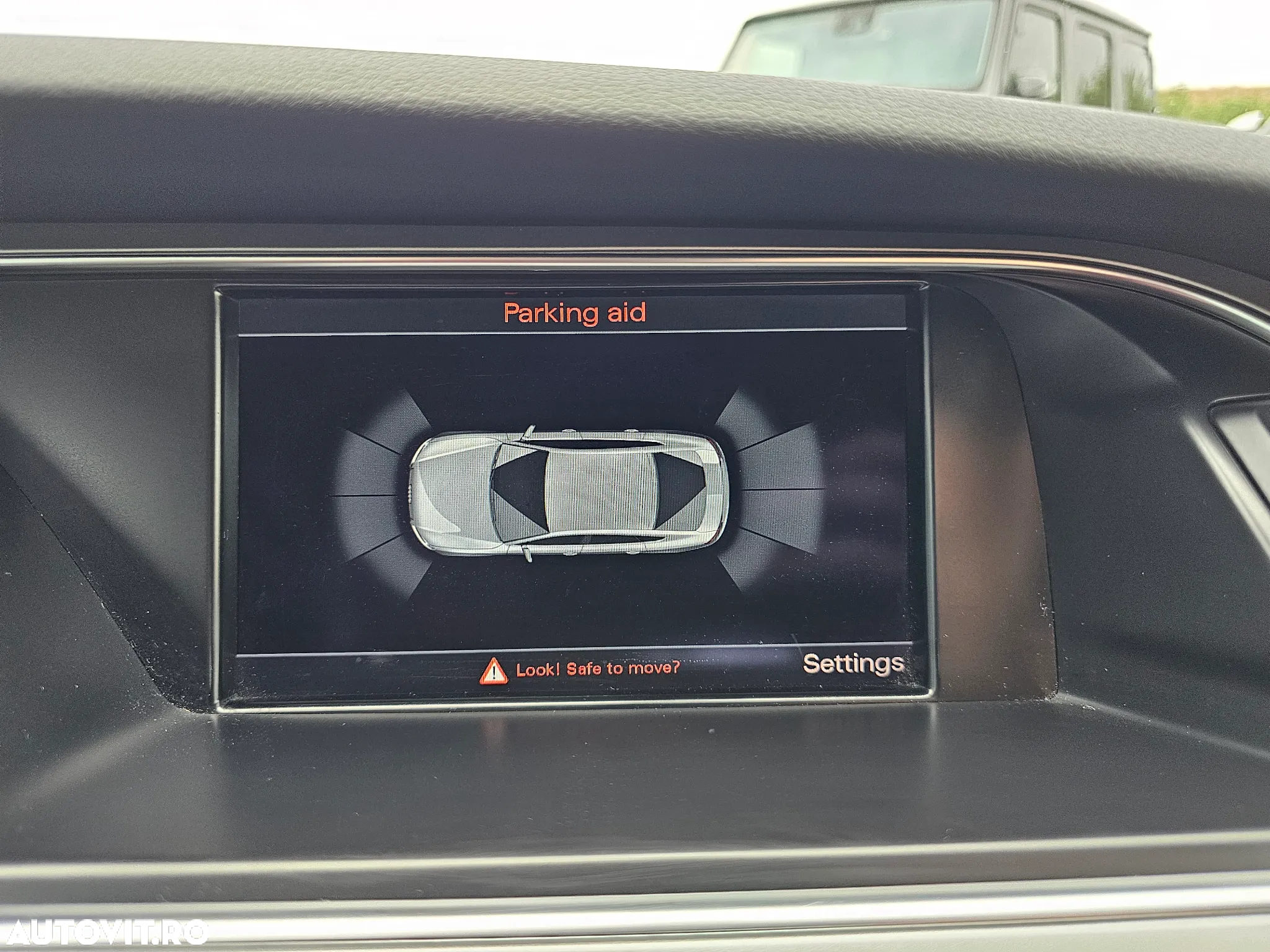 Audi A5 1.8 TFSI Sportback multitronic - 16