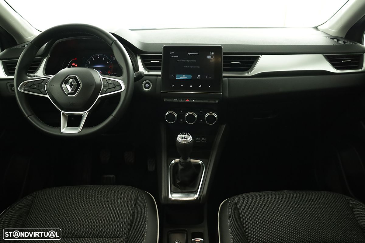 Renault Captur 1.0 TCe Techno - 14