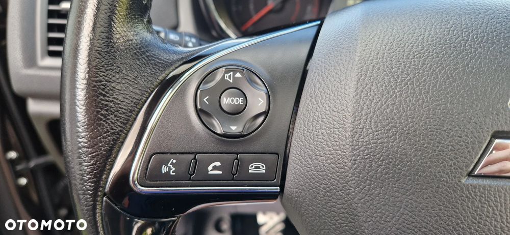 Mitsubishi ASX - 23