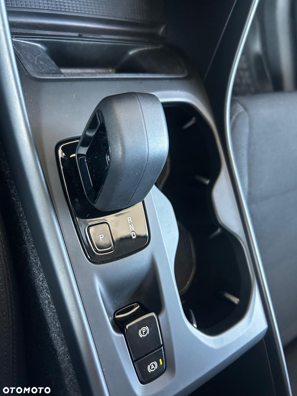 Volvo XC 40 - 17