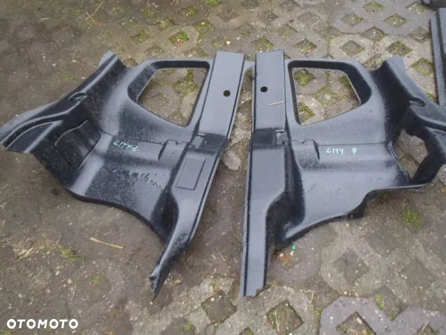 boczek tapicerka drzwi ligier baroder aixam city baroder ch22 posiadam wszystko do nich - 15