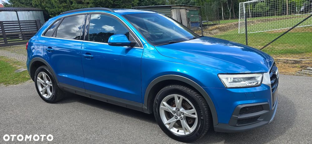 Audi Q3 - 3
