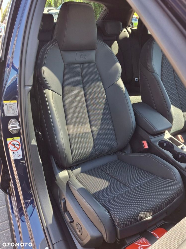 Audi S3 Sportback - 19