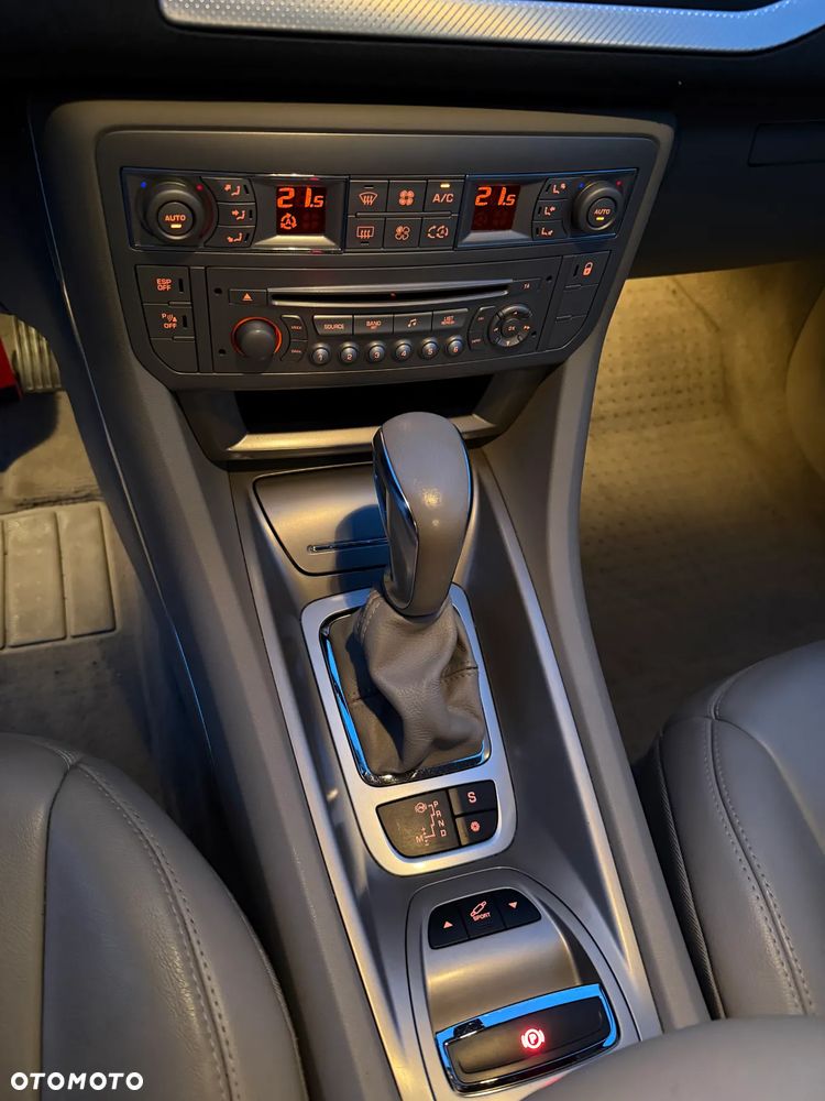 Citroën C5 2.2 HDi Exclusive - 18