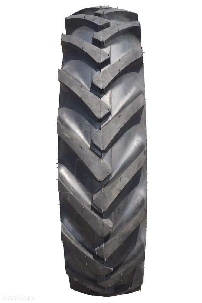 Anvelopa 13.6-28 MONTANA AGR-150 8PR TT - TRANSPORT GRATUIT! - 5