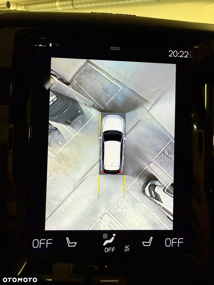 Volvo XC 60 - 28