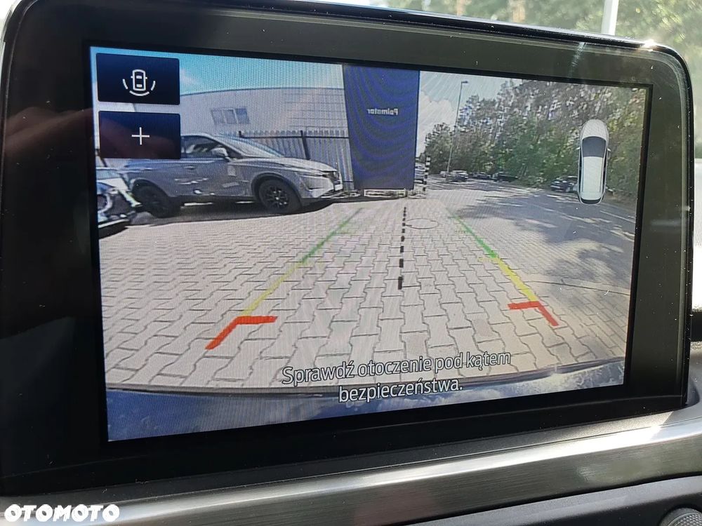 Ford Focus 1.5 EcoBoost Titanium ASS - 25