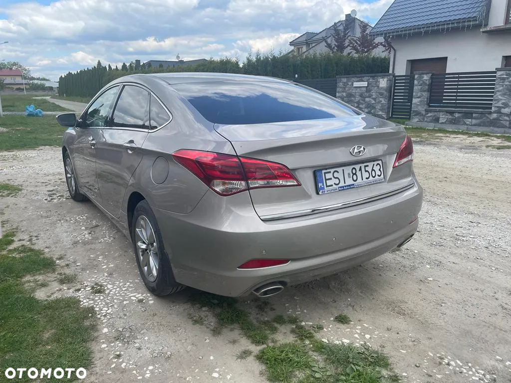 Hyundai i40 1.7 CRDi Comfort - 5