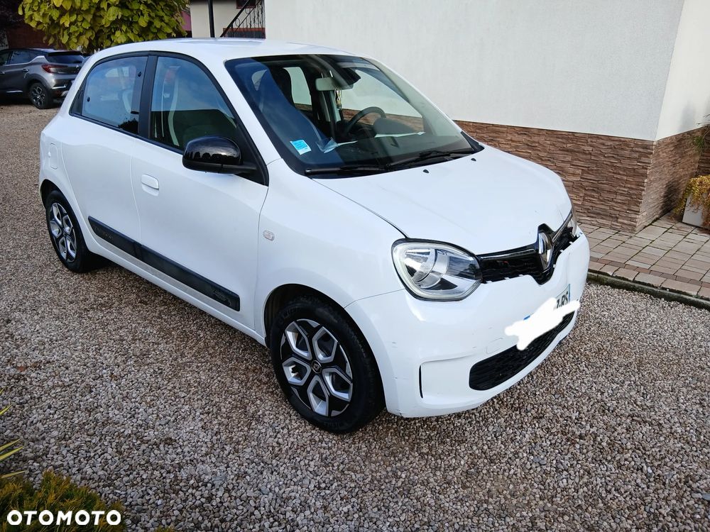 Renault Twingo - 1