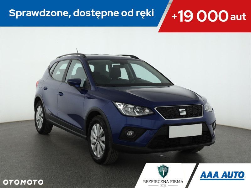 Seat Arona - 2