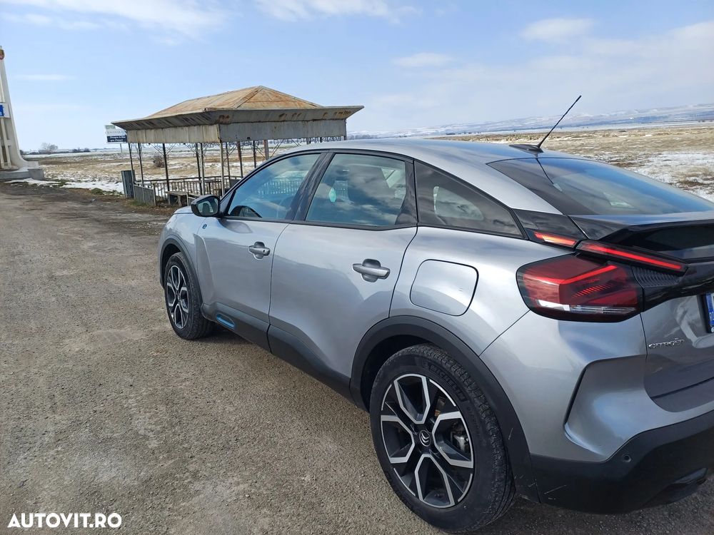 Citroën C4 Feel Pack - 7