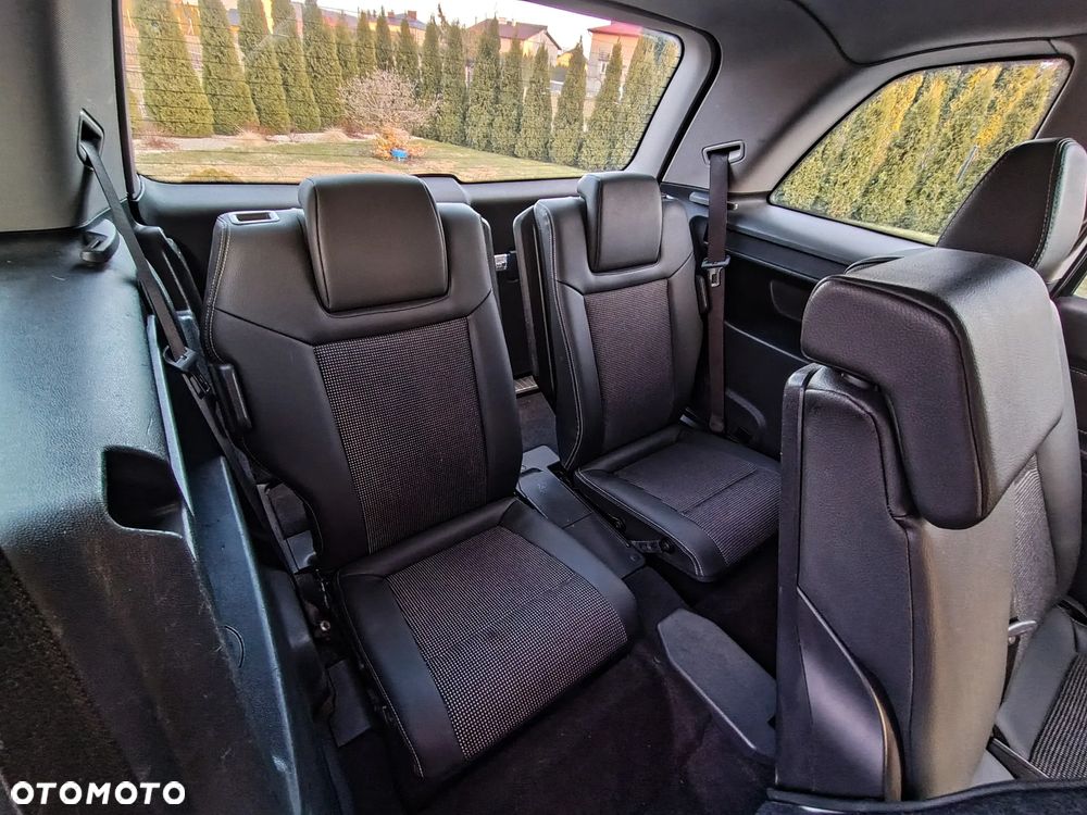 Opel Zafira 1.8 Cosmo - 14