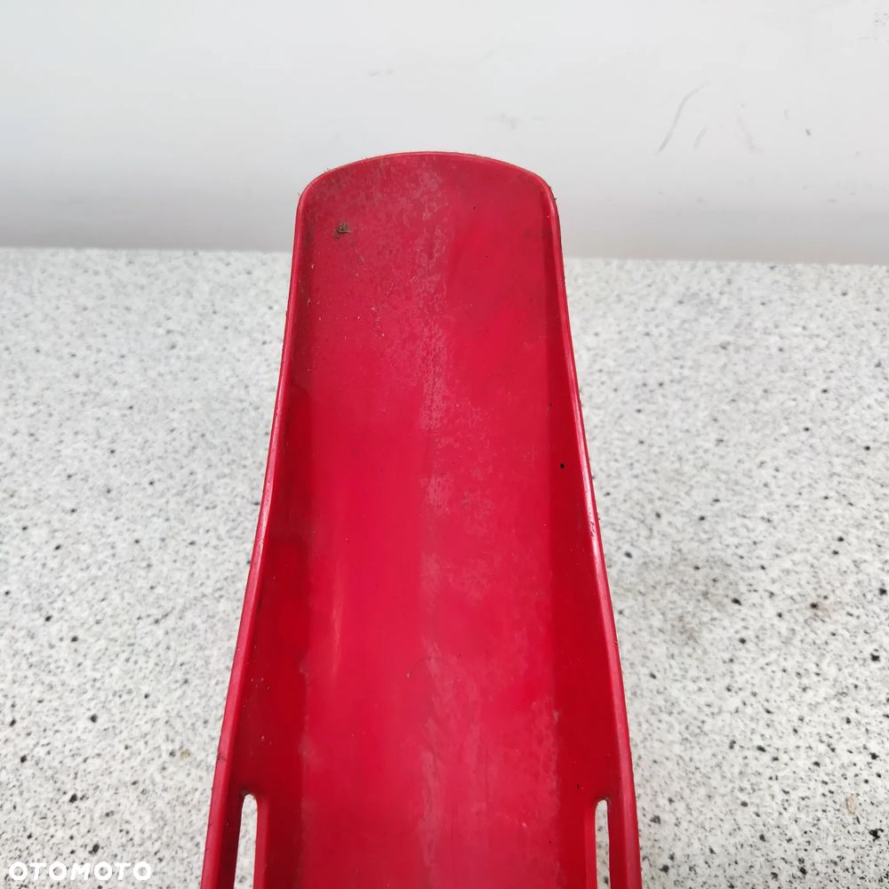 Błotnik przód, przedni Honda MB5 MB50 - 12