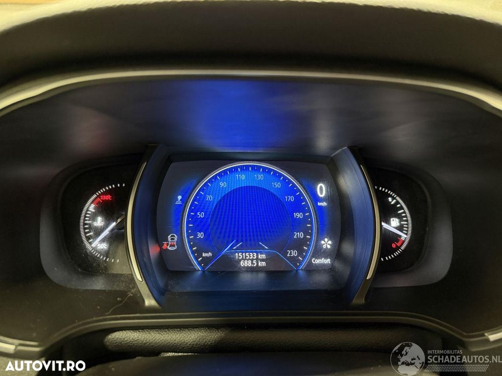 Renault Megane ENERGY dCi 130 Start & Stopp Bose Edition - 6