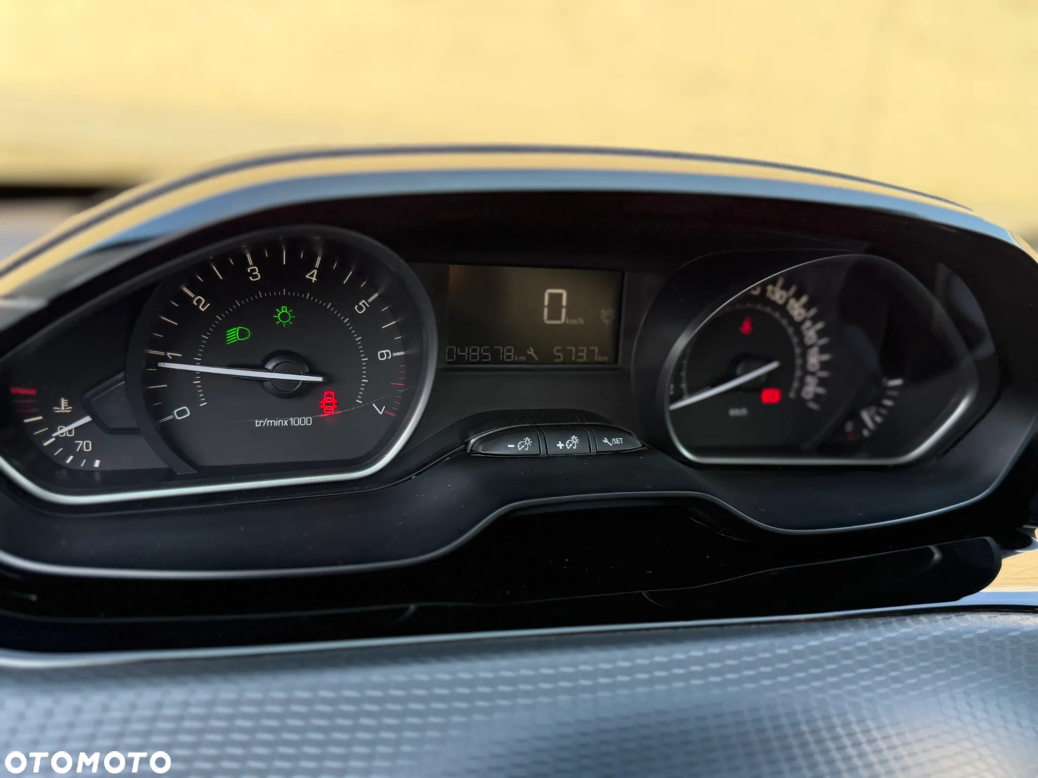 Peugeot 2008 PureTech 82 Signature - 29