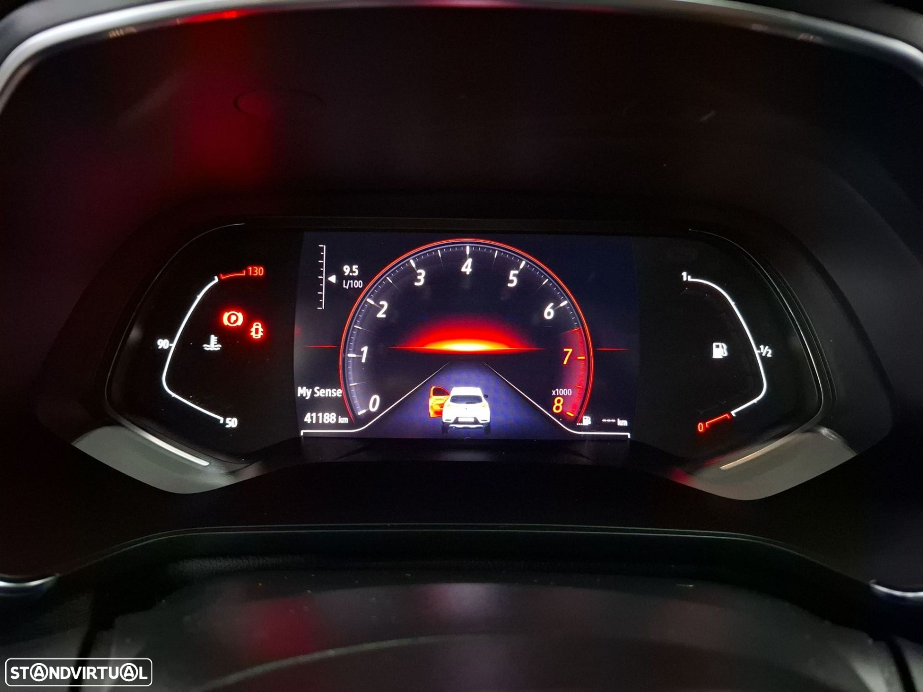 Renault Captur 1.0 TCe Techno - 15