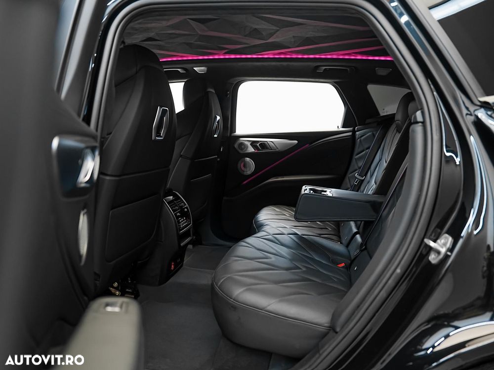 BMW XM Standard - 9