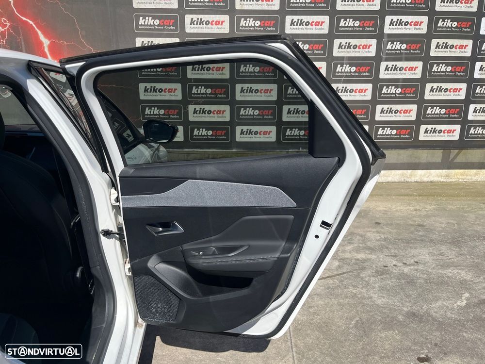 Peugeot 308 SW PureTech 130 EAT8 Allure - 40