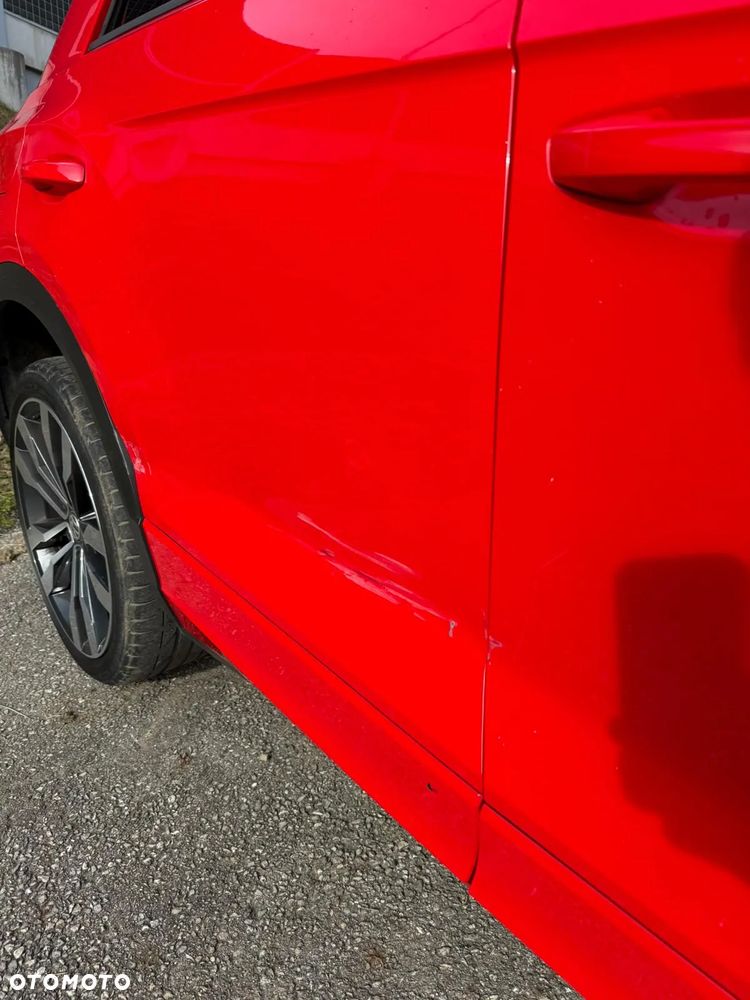 Volkswagen T-Roc 1.0 TSI OPF UNITED - 21