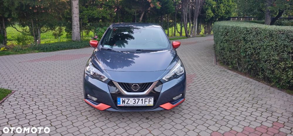 Nissan Micra 0.9 IG-T BOSE Personal Premium Edition - 2