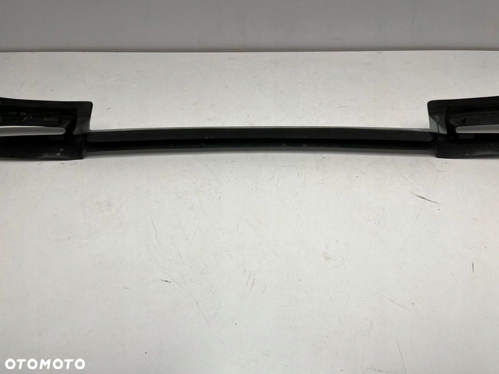 Smart 453 Lorinser Dokładka Zderzaka Spoiler - 12