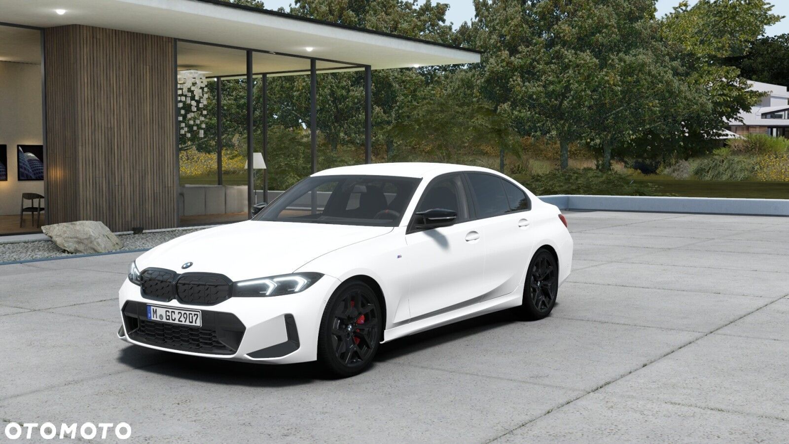 BMW Seria 3 - 1