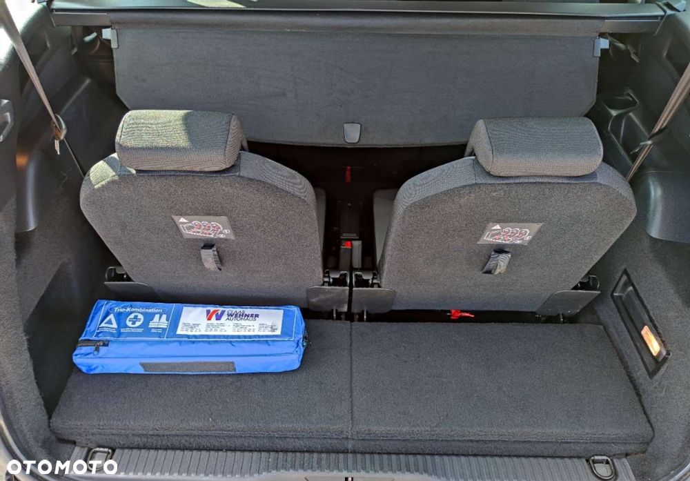 Citroën C4 Grand Picasso BlueHDi 150 SELECTION - 22