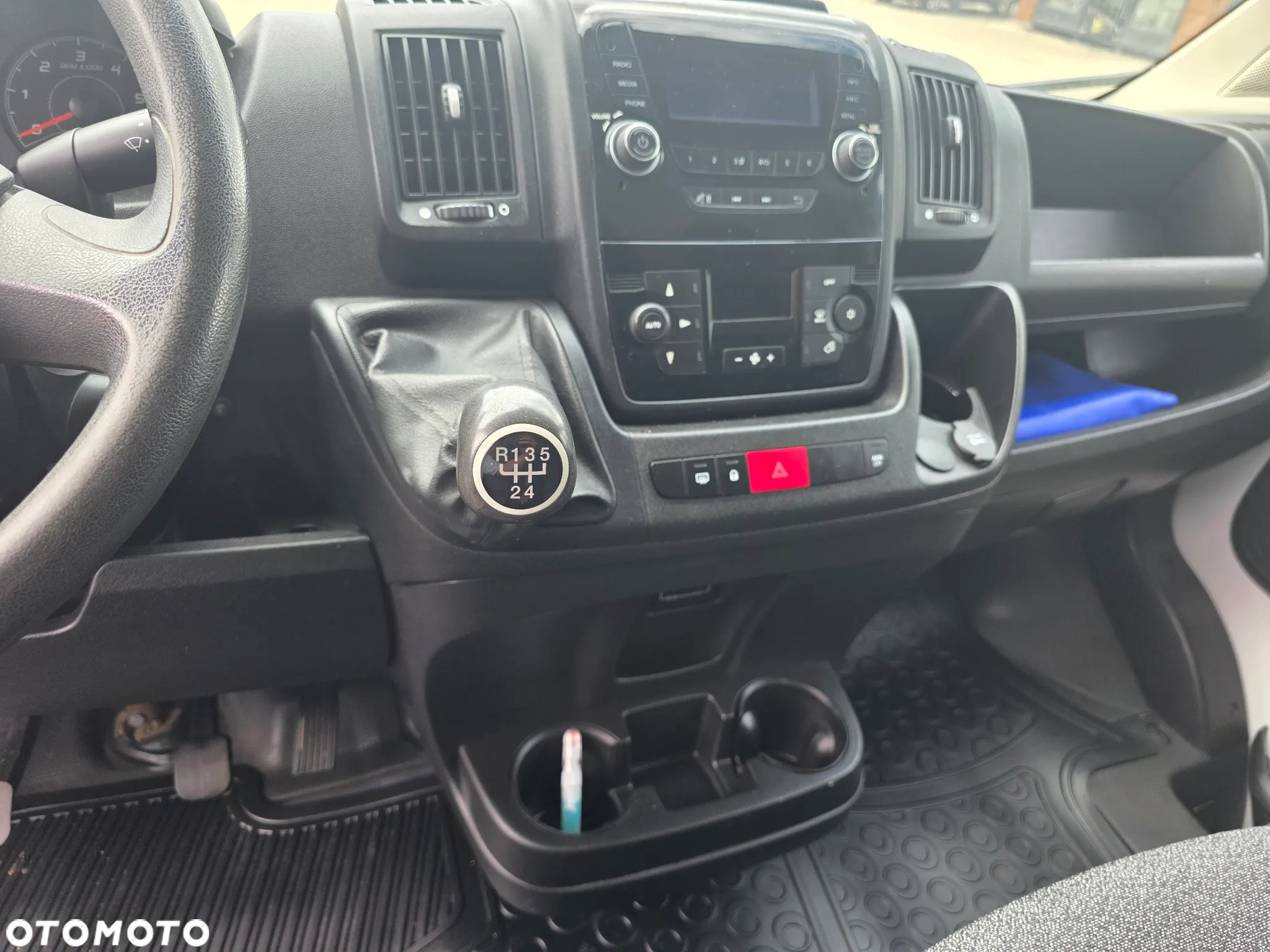 Fiat DUCATO - 11