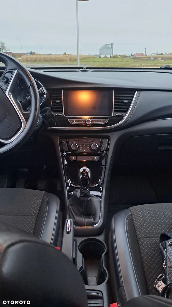 Opel Mokka 1.6 CDTI ecoFLEX Start/Stop Edition - 6