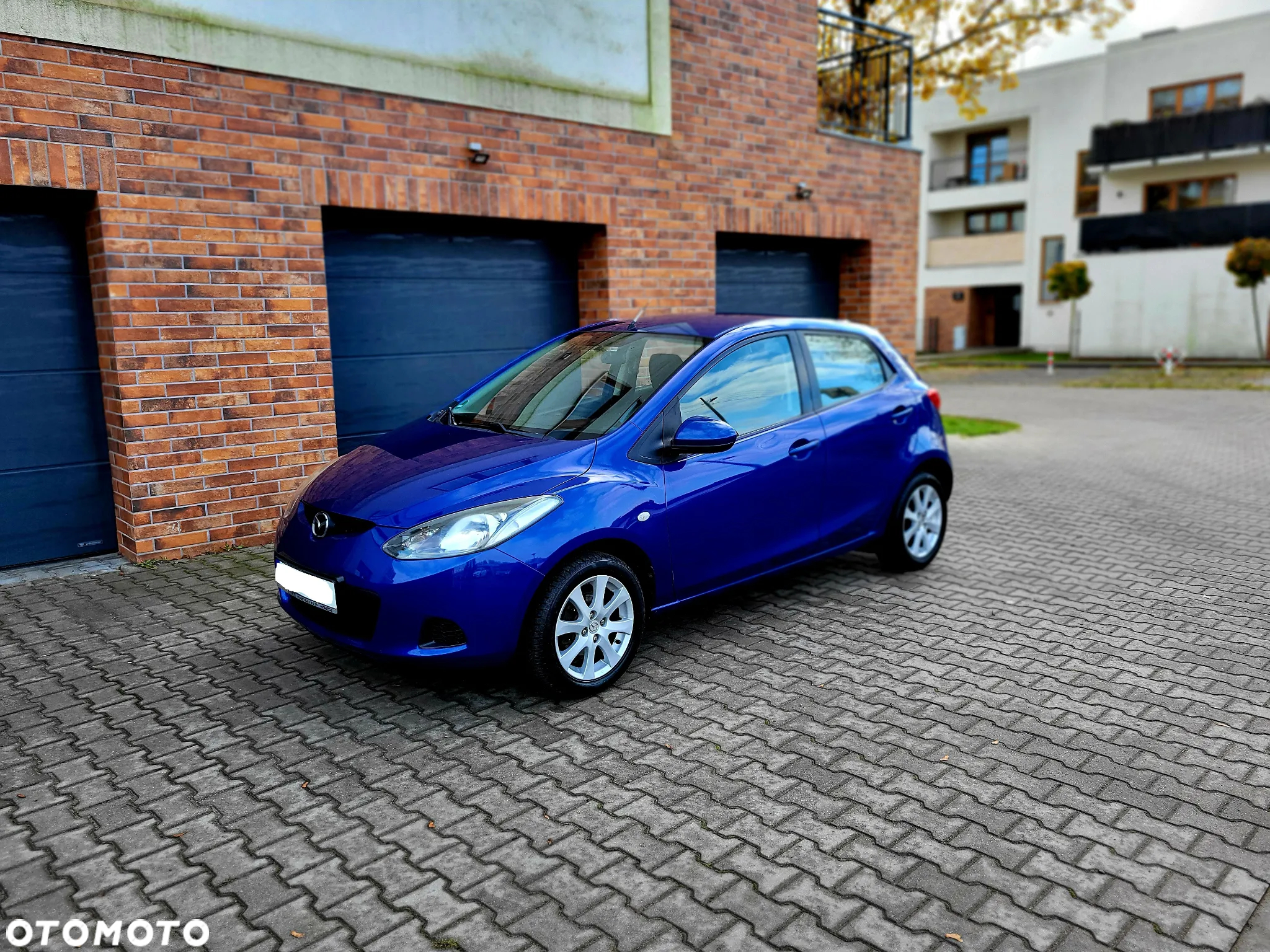 Mazda 2 - 30