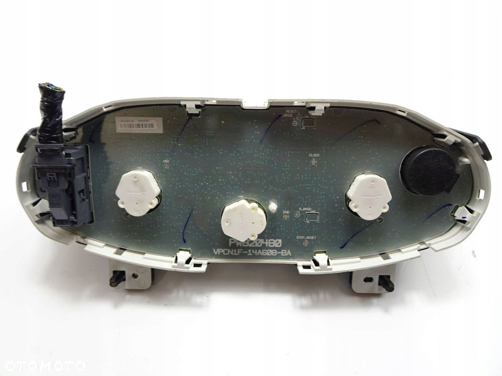 licznik zegary ford ecosport ii 1.0 ecoboost anglik - 6