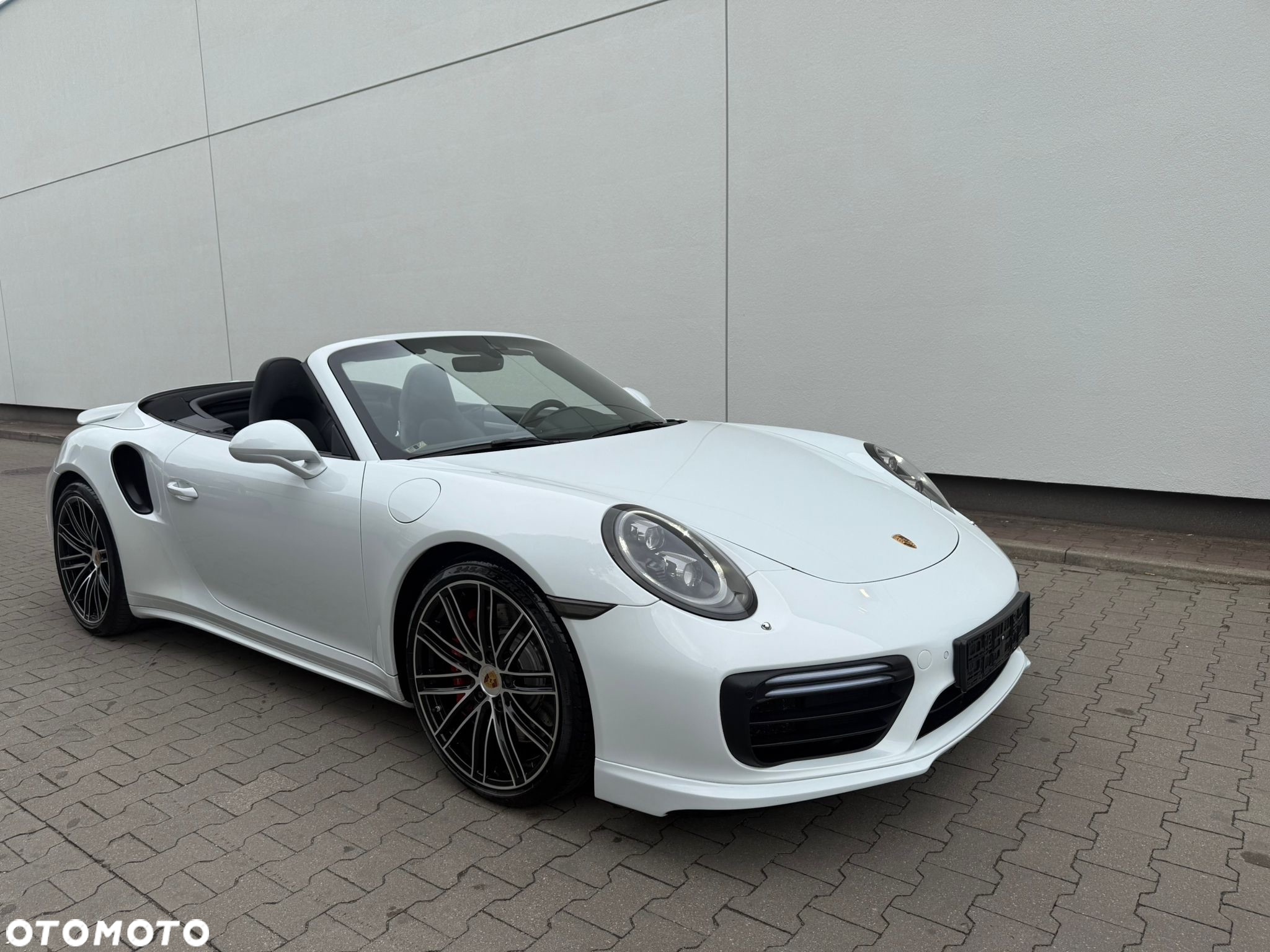 Porsche 911 - 5