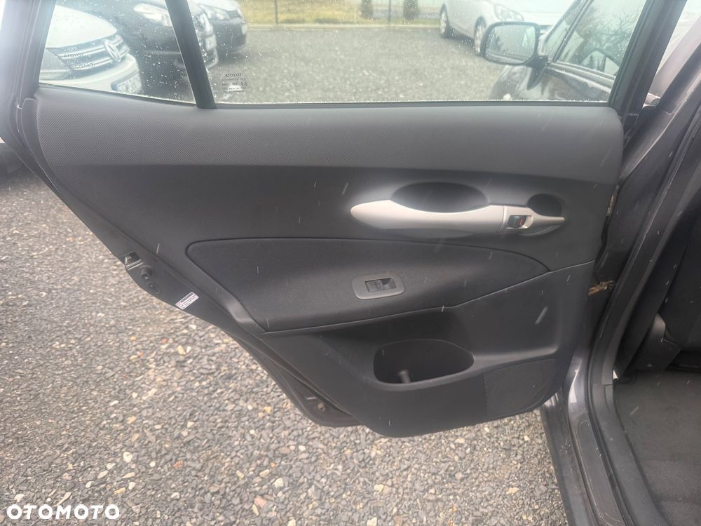 Toyota Auris 1.4 VVT-i Sol - 20