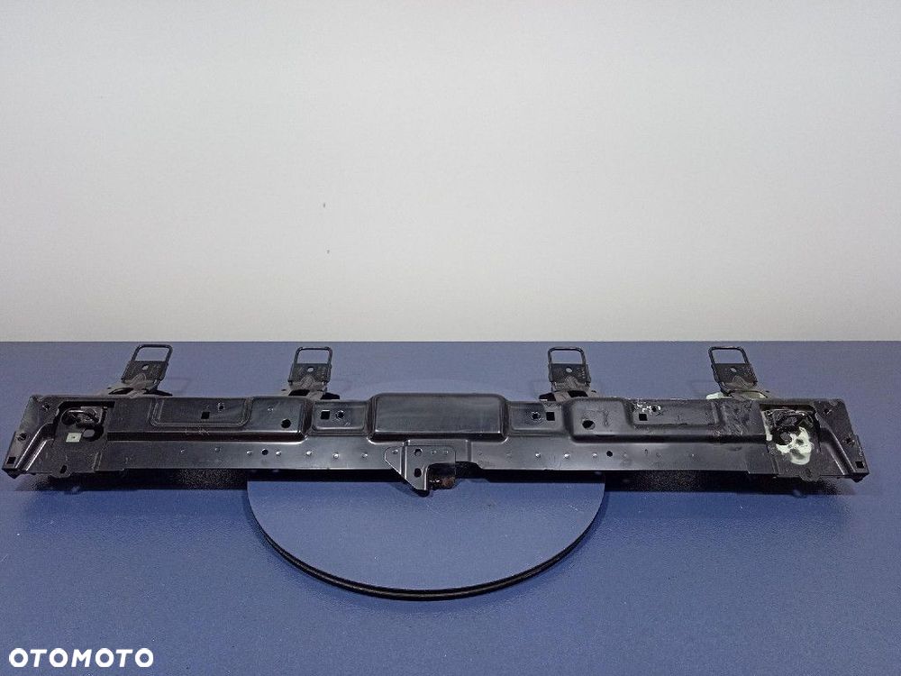 BMW X6 G06 BELKA MOCOWANIE UCHWYT ISOFIX 7444991 - 2