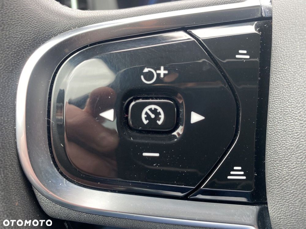 Volvo XC 60 - 20