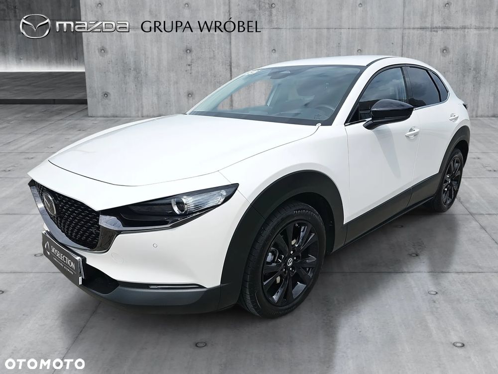 Mazda CX-30 2.0 mHEV Nagisa 2WD - 1