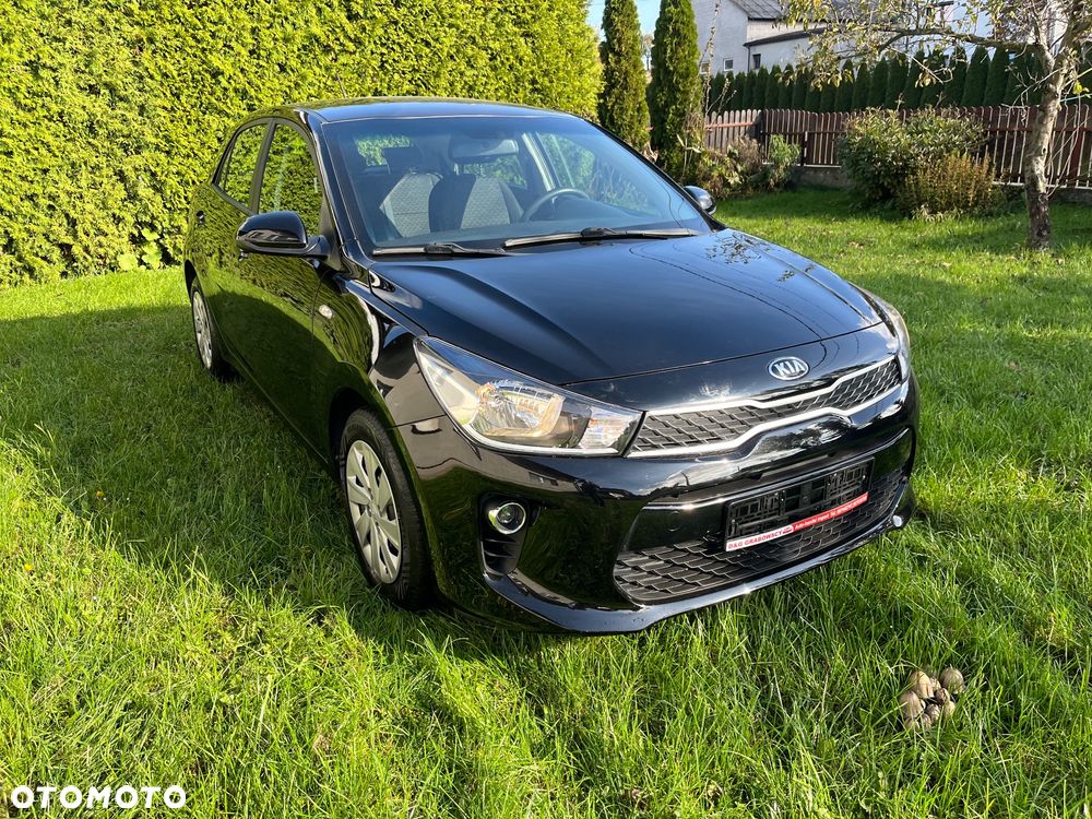 Kia Rio 1.2 Business Line - 27