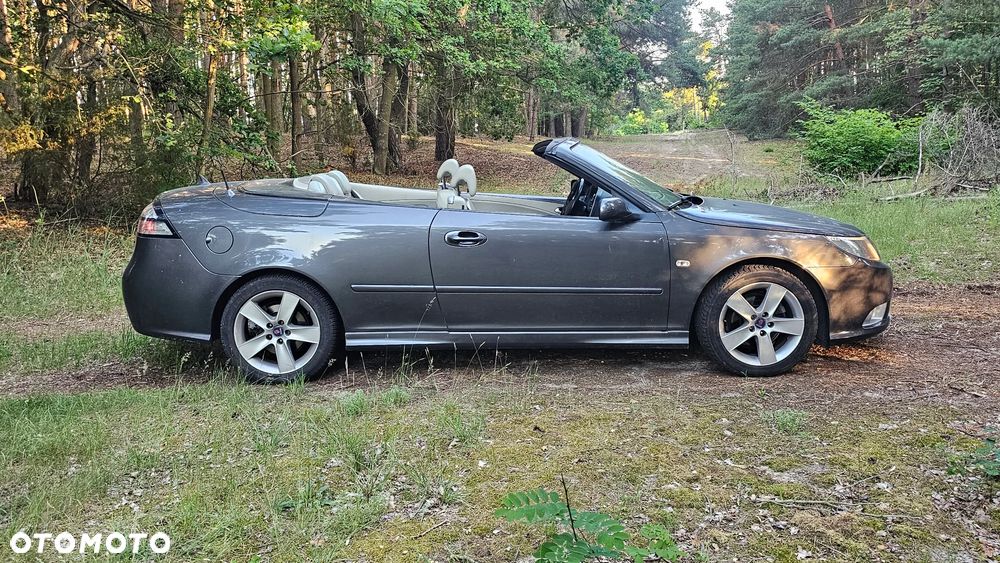 Saab 9-3 1.9 TiD DPF Vector - 4