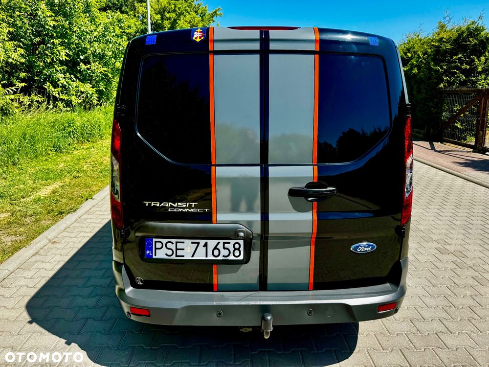 Ford CONNECT TRANSIT - 38