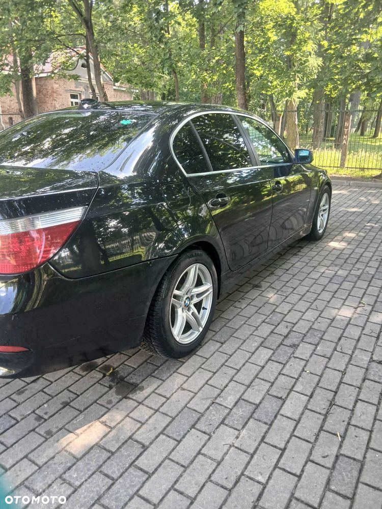 BMW Seria 5 - 2