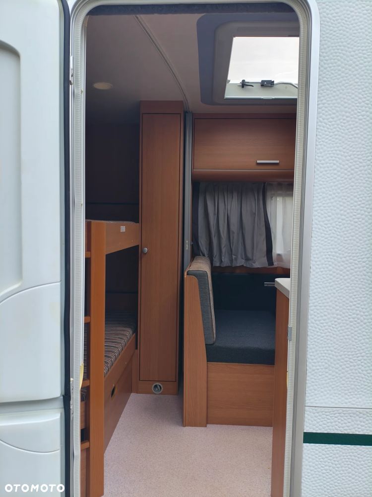KNAUS - 18