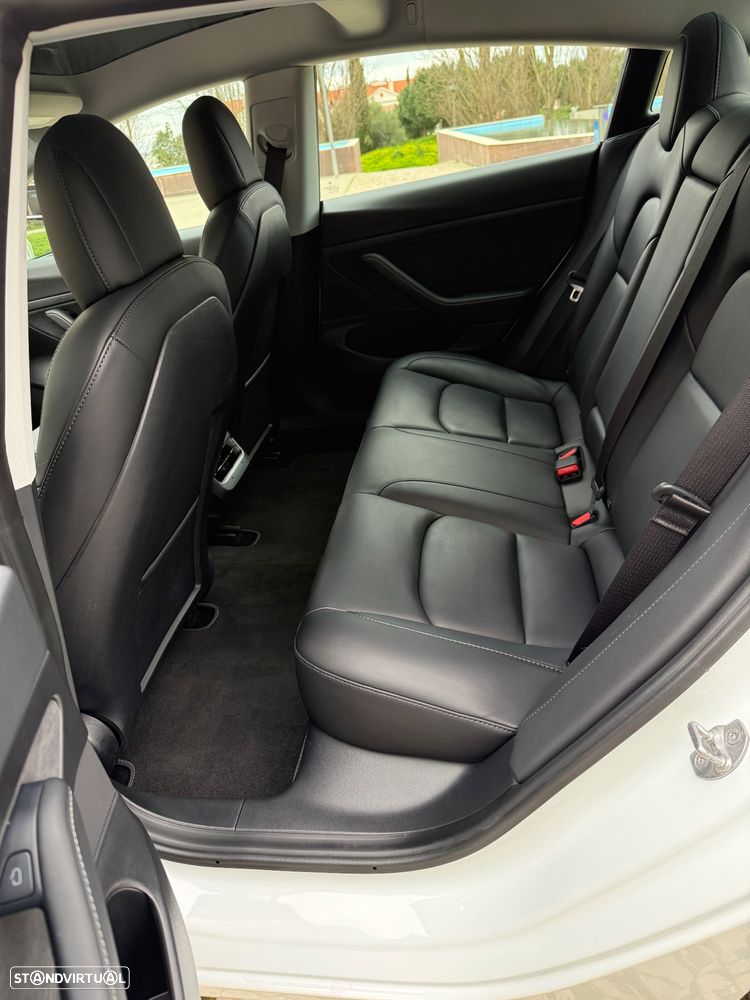 Tesla Model 3 Standard Range Plus RWD - 9