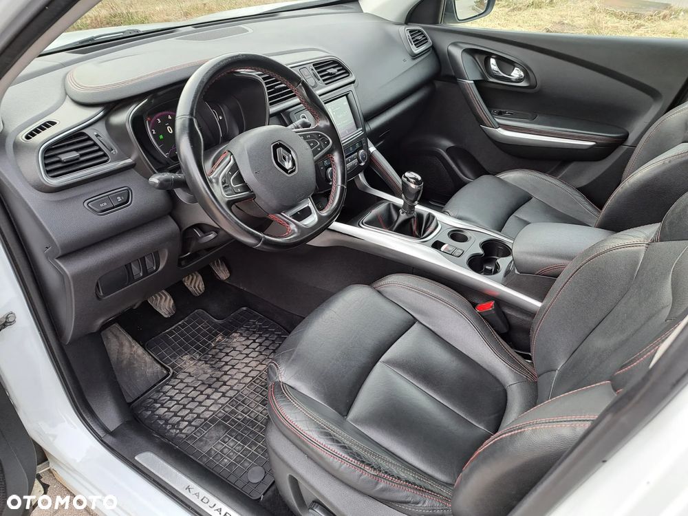 Renault Kadjar - 14