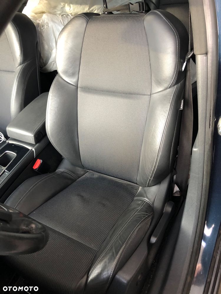 Peugeot 508 155 THP Automatik Allure - 14