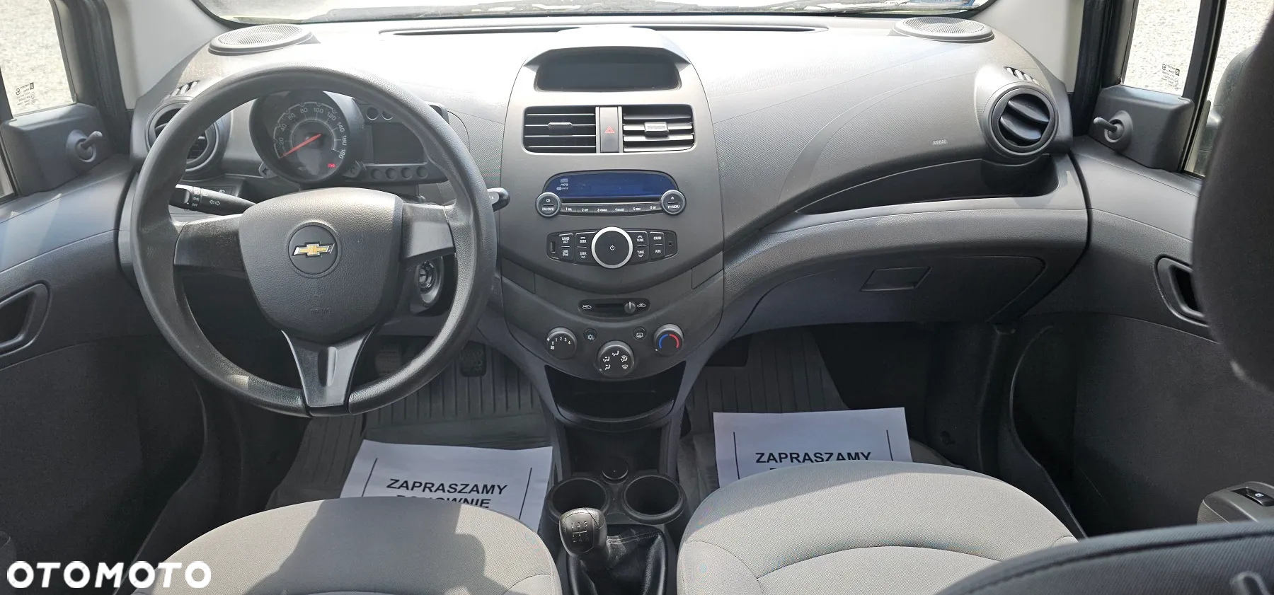 Chevrolet Spark 1.0 LS+ Design - 14